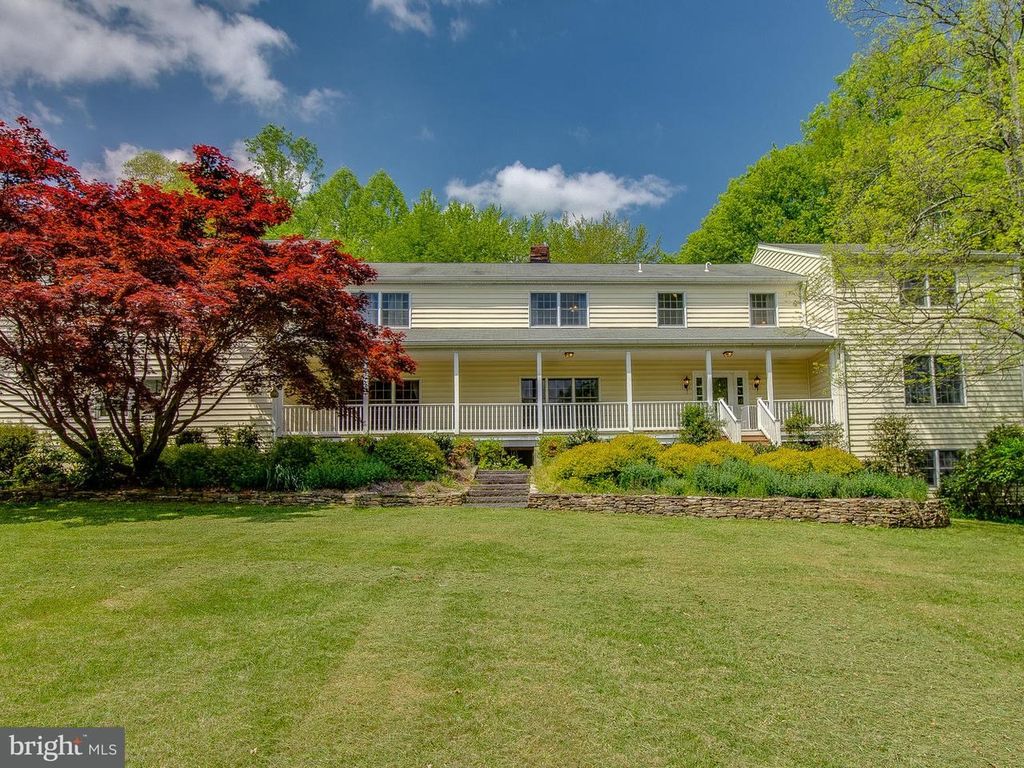 16756 Whites Store Road, Boyds, MD 20841 Trulia