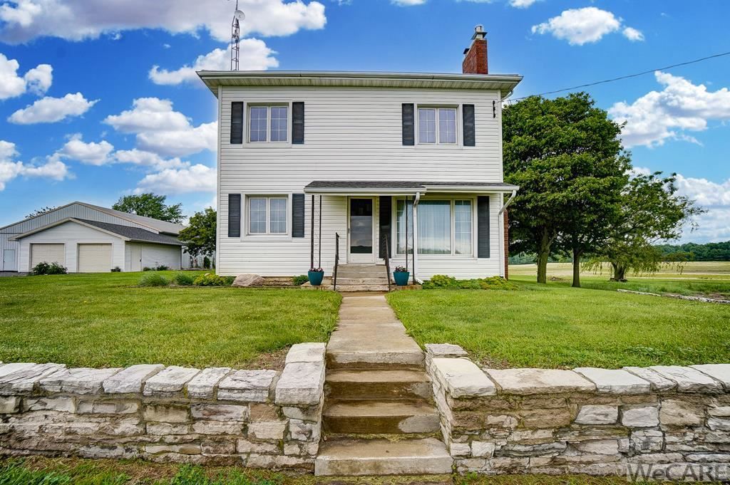 19930 State Route 117, Waynesfield, OH 45896 Trulia
