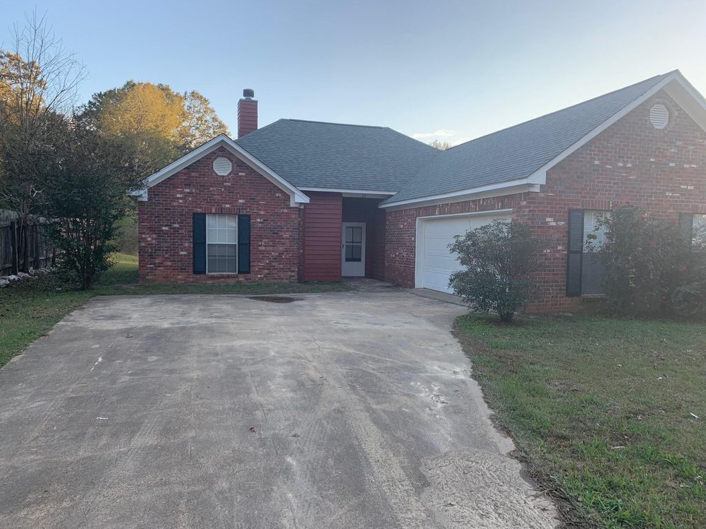117 Sylvan Dr, Richland, MS 39218 Trulia