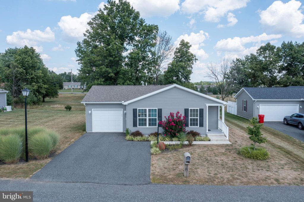 59 Cormorant Dr, Bechtelsville, PA 19505 Trulia