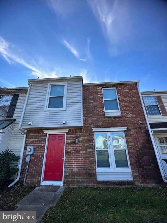 147 Villa Knoll Ct, Sicklerville, NJ 08081 Trulia