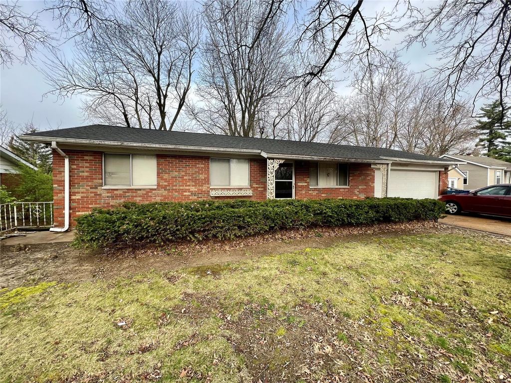 3837 N Illinois St, Swansea, IL 62226 MLS 23018662 Trulia