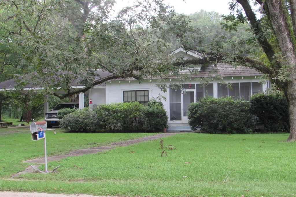 17 E Jackson St, Foxworth, MS 39483 Trulia