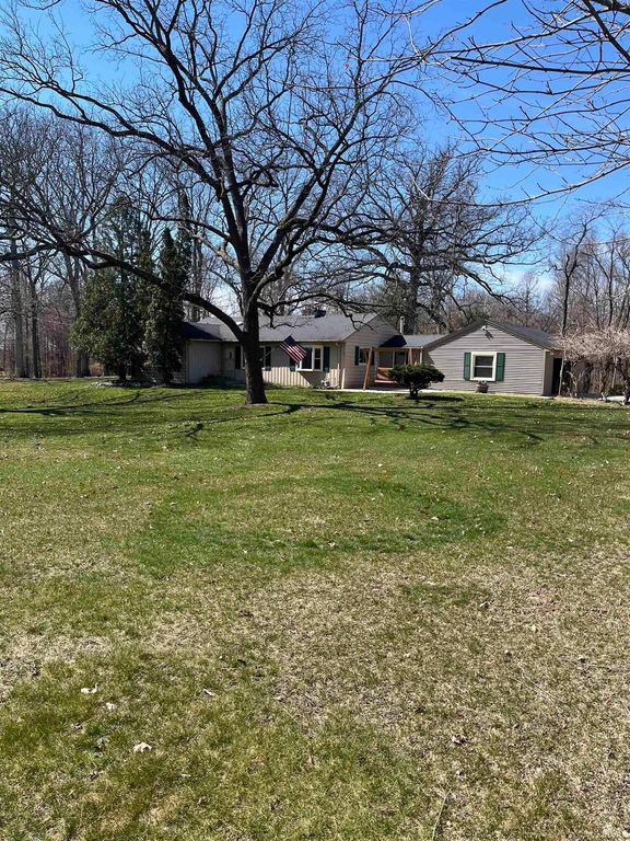 7334 Homestead Rd, Fort Wayne, IN 46814 MLS 202410060 Trulia