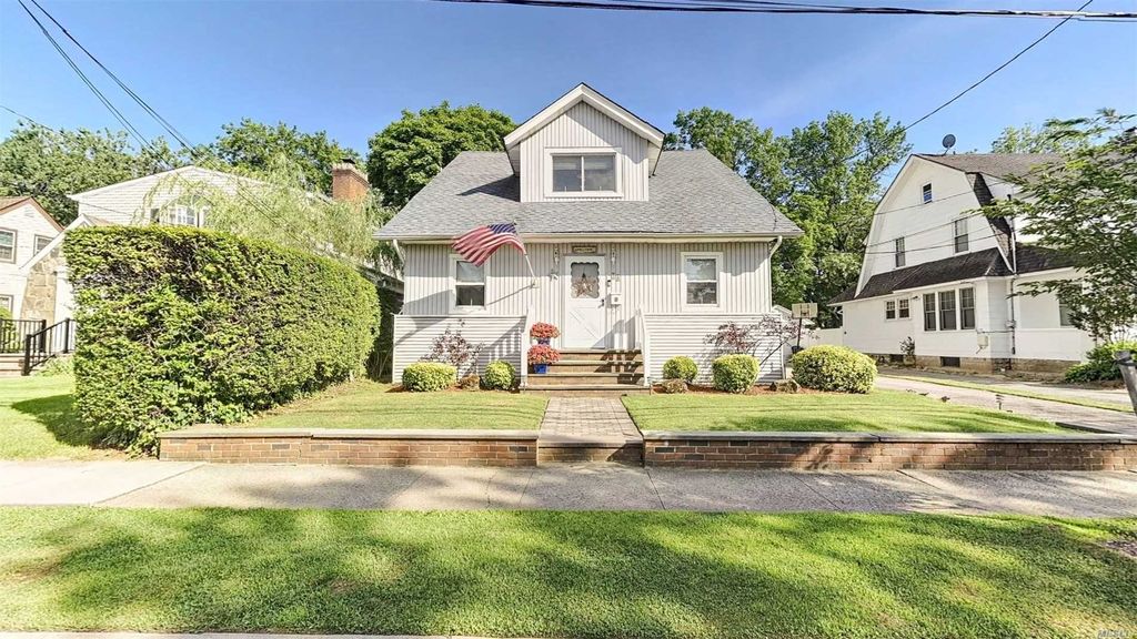 58 Buckingham Pl, Lynbrook, NY 11563 Trulia