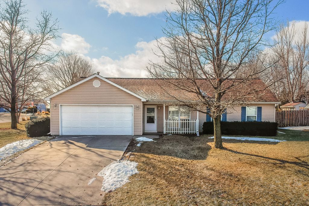 New Apartments For Rent Danvers Il for Small Space