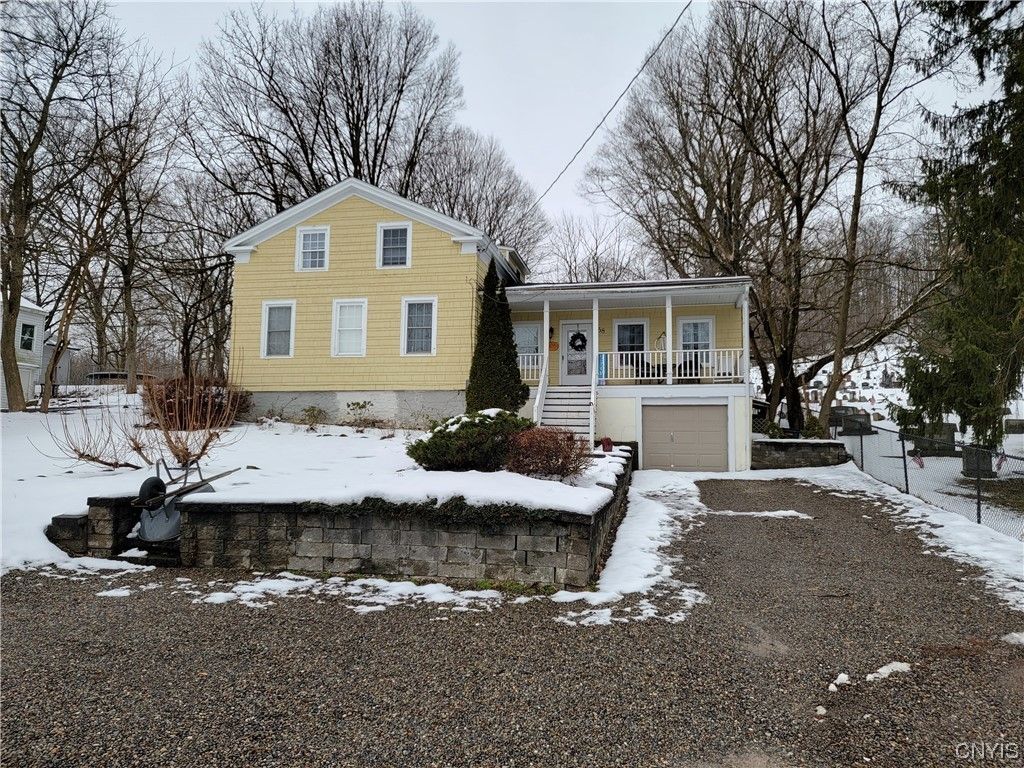 58 S Hamilton St, Jordan, NY 13080 Trulia