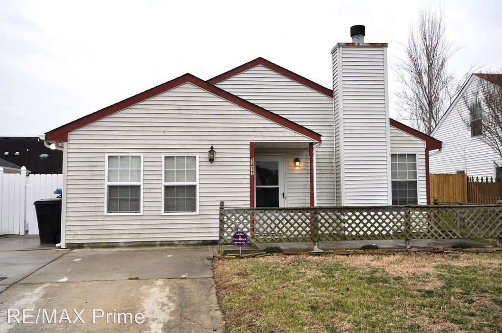 3437 Forest Glen Rd, Virginia Beach, VA 23452 Trulia