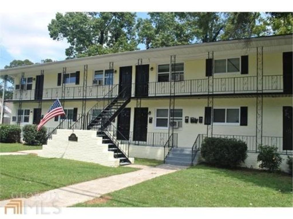 585 Marina St 1B1Ba650Sqft, Atlanta, GA 30354 Trulia