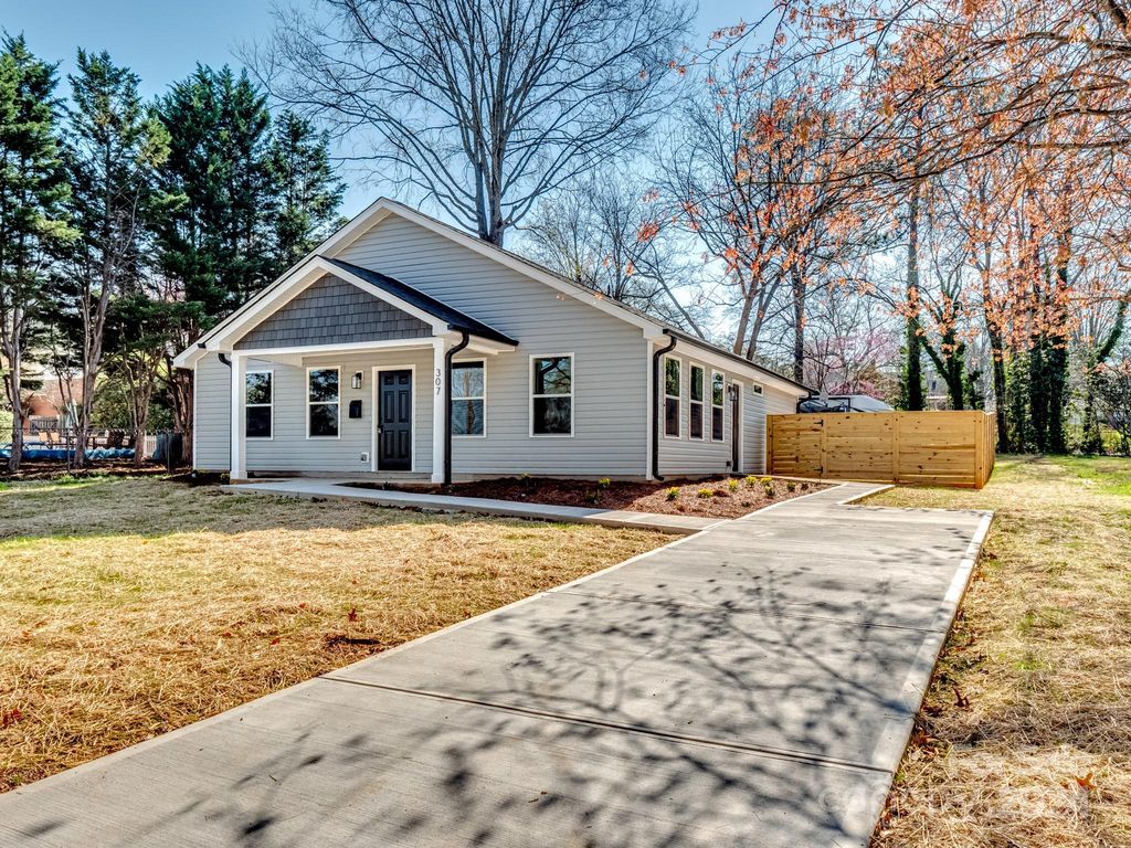 307 Cedar St, China Grove, NC 28023 Trulia