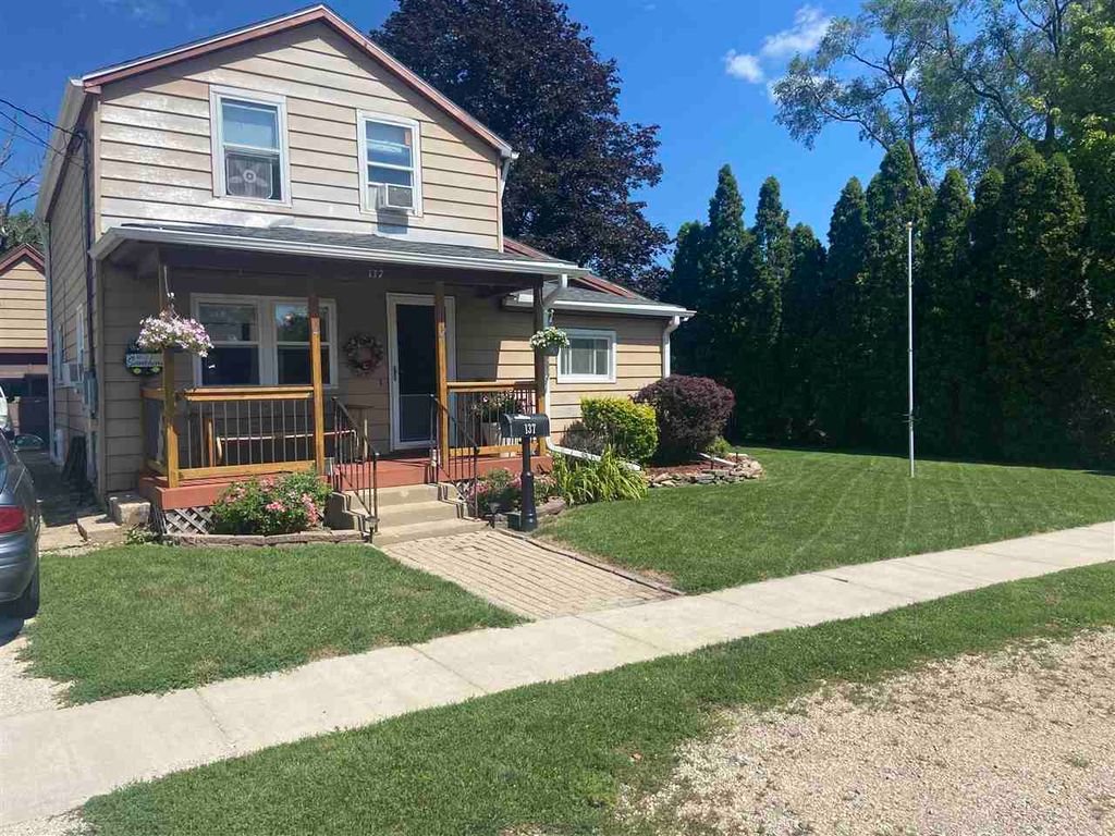 137 Burgess St, Belvidere, IL 61008 Trulia