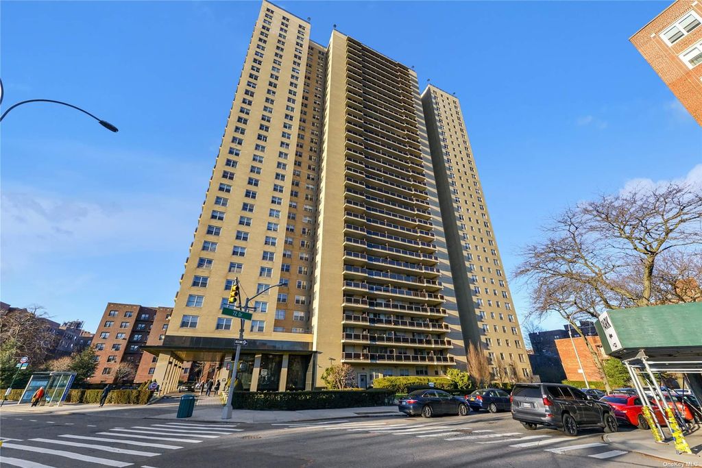11011 Queens Boulevard UNIT 17J, Queens, NY 11375 MLS 3530189 Trulia