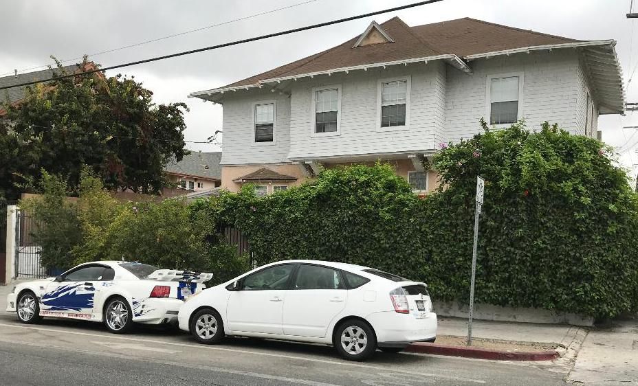 116 N Union Ave, Los Angeles, CA 90026