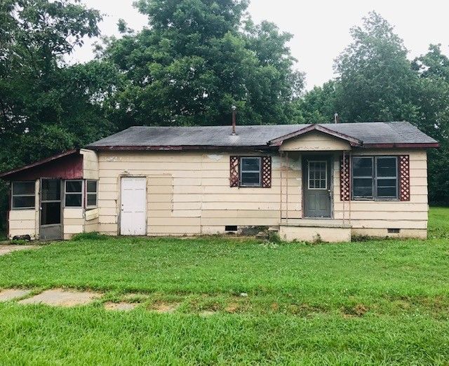 305 East St, Parma, MO 63870 2 Bed, 1 Bath SingleFamily Home MLS