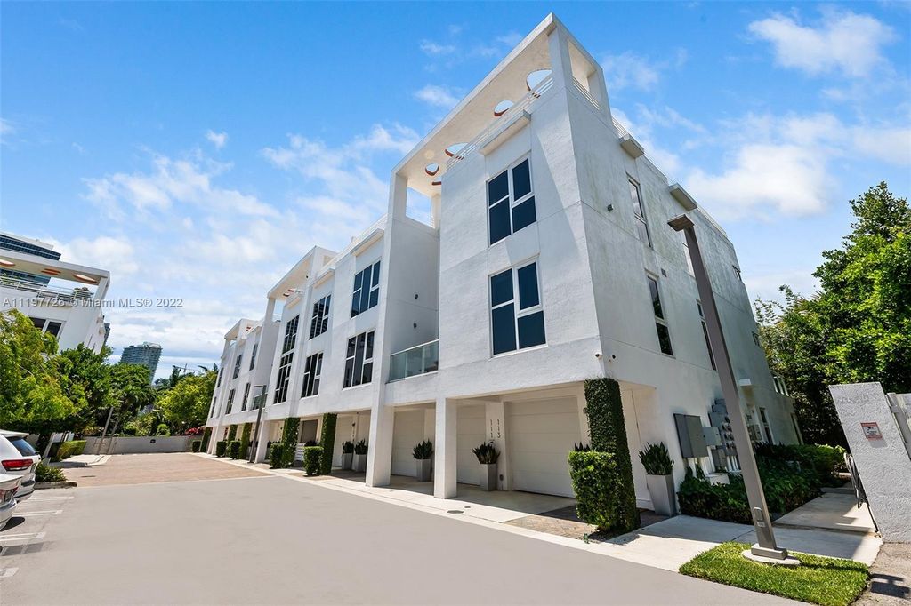 455 NE 39th St #112, Miami, FL 33137