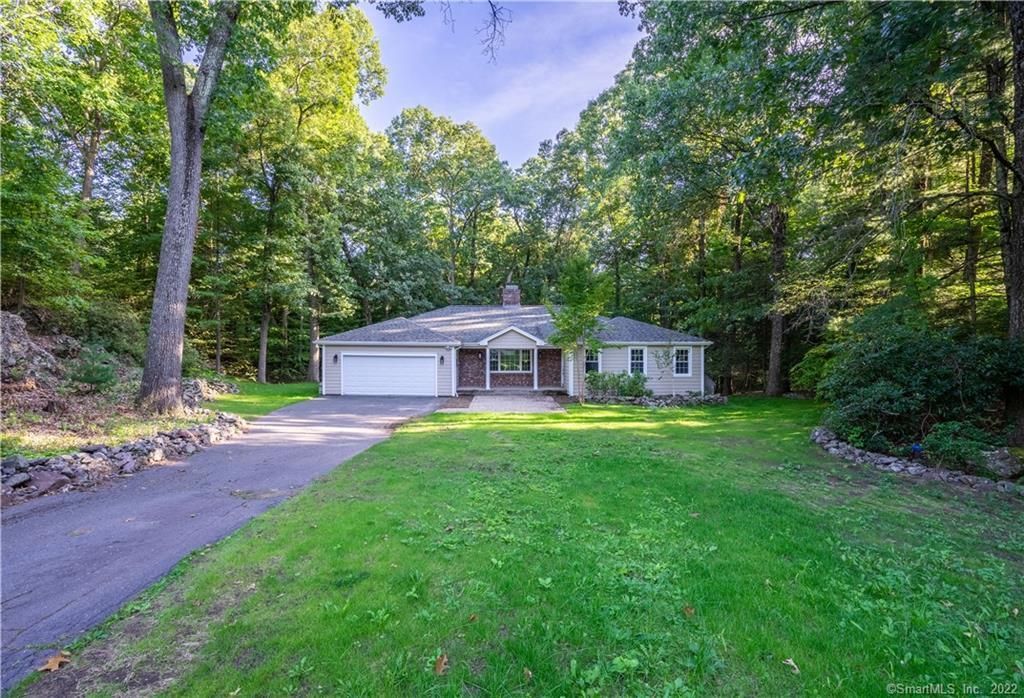 64 Somerset Ln, Somers, CT 06071 Trulia