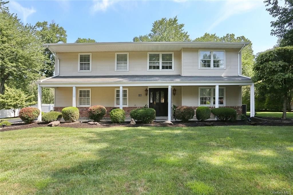 46 Bluebird Dr, Congers, NY 10920 Trulia