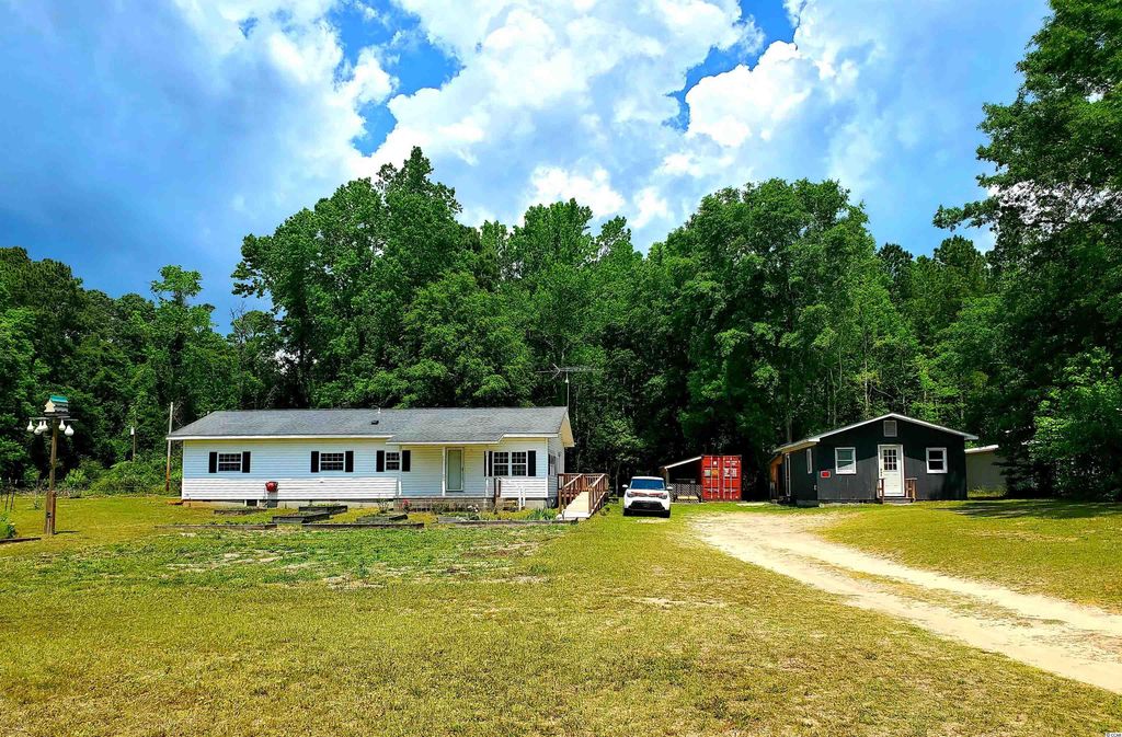 3239 Mill Swamp Rd, Longs, SC 29568 Trulia