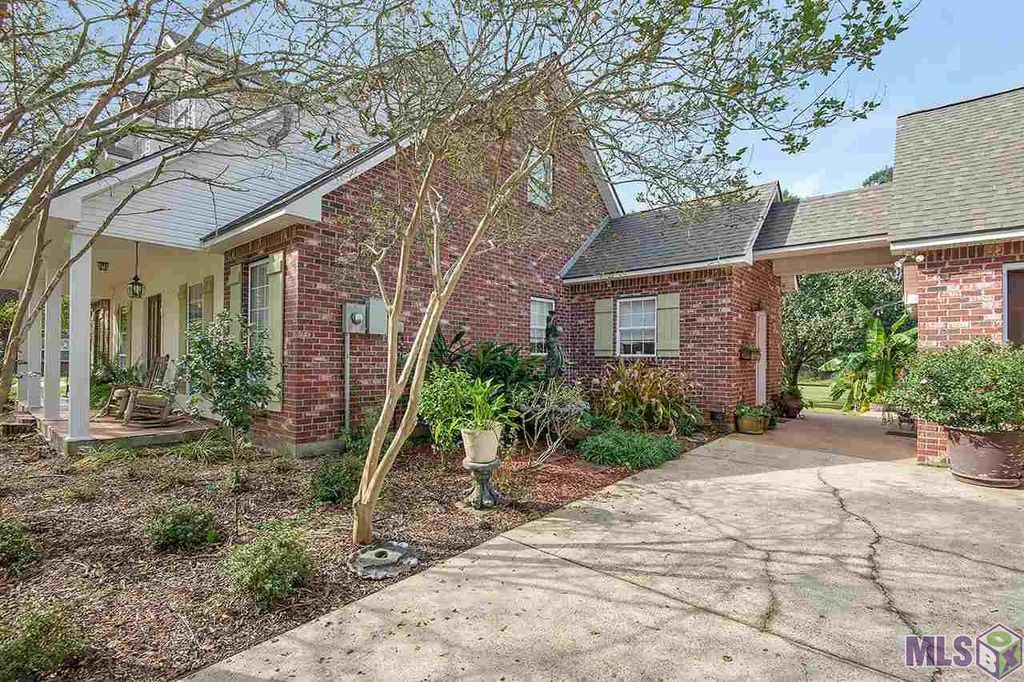 11163 Savoy Rd, Saint Amant, LA 70774 Trulia