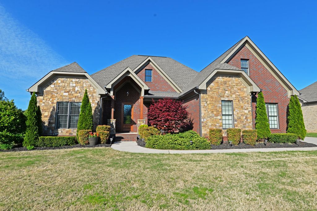 8086 Hampton Cove Dr, Ooltewah, TN 37363 | Trulia