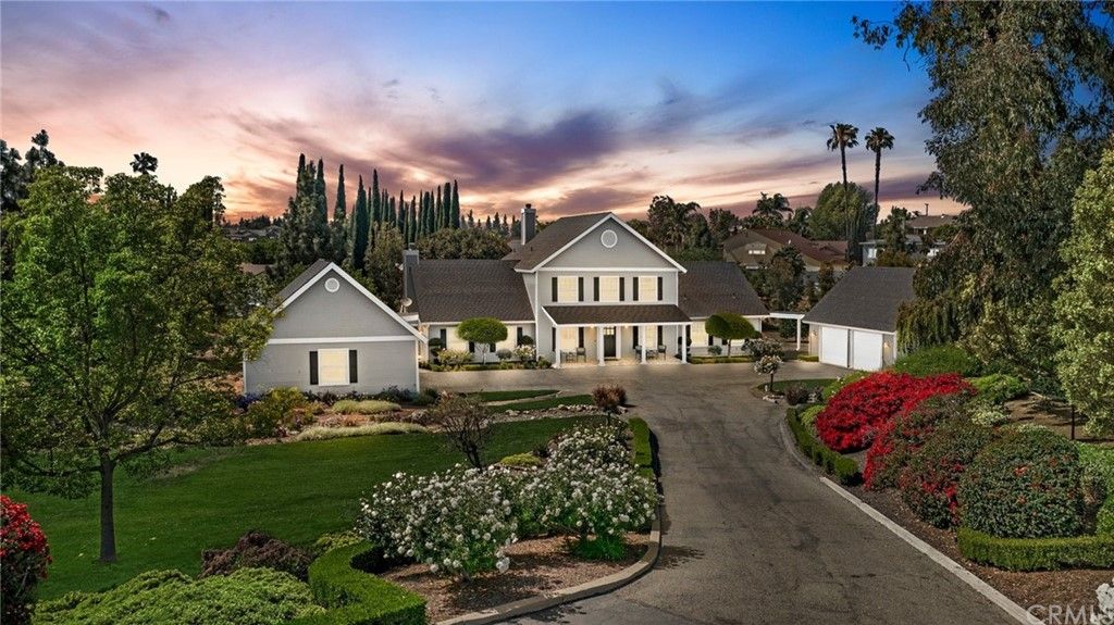 5970 Richfield Rd, Yorba Linda, CA 92886