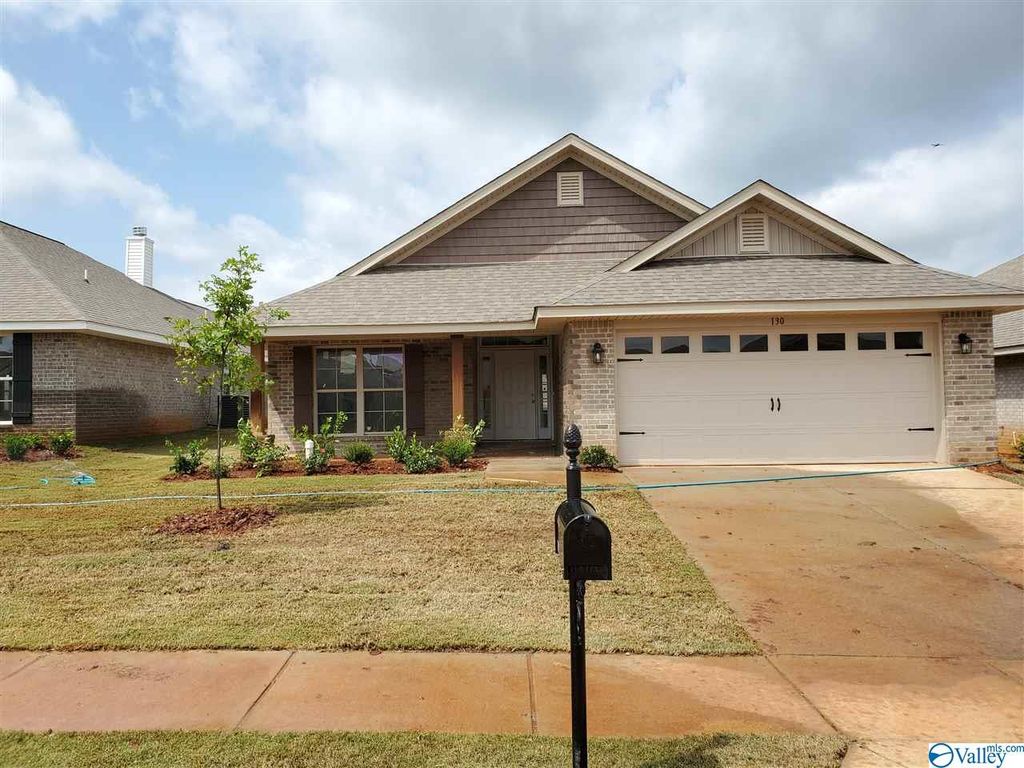 115 Sorrelweed Dr, Madison, AL 35756