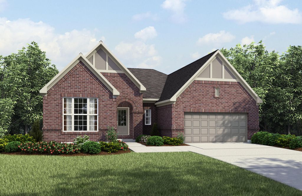 NAPLES Plan in Manor Hill, Independence, KY 41051