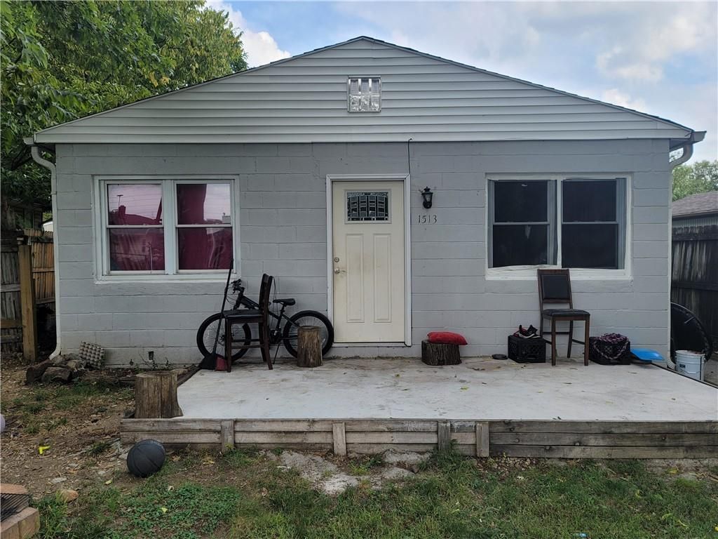 1513 S Moreland Ave, Indianapolis, IN 46241