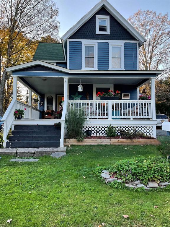 85 Saint John St, Walton, NY 13856