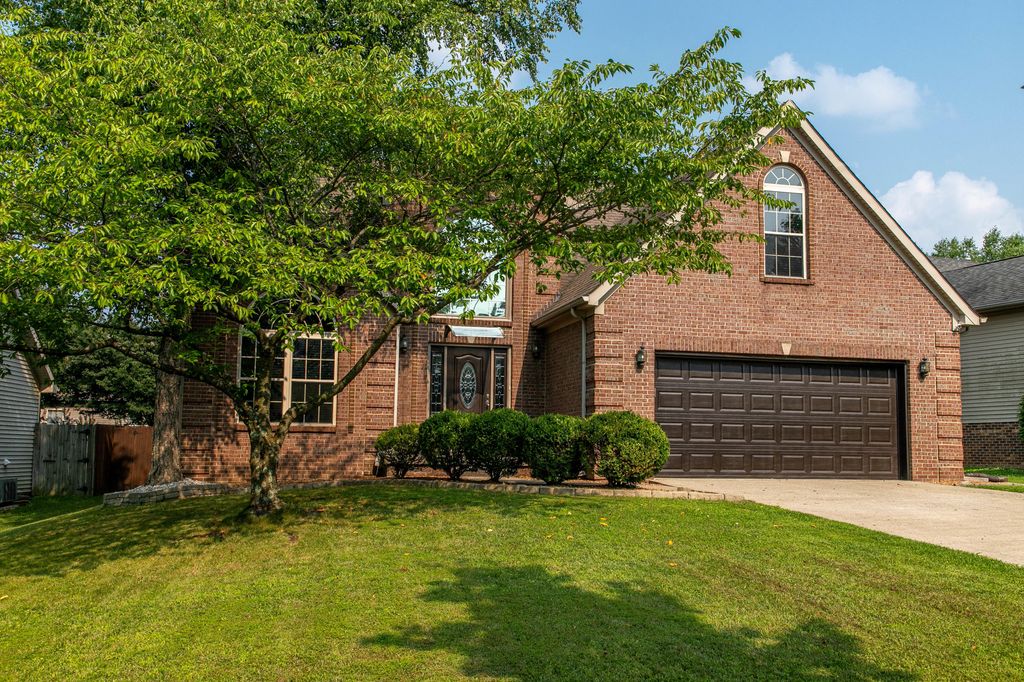 3029 Polo Club Blvd, Lexington, KY 40509 Trulia