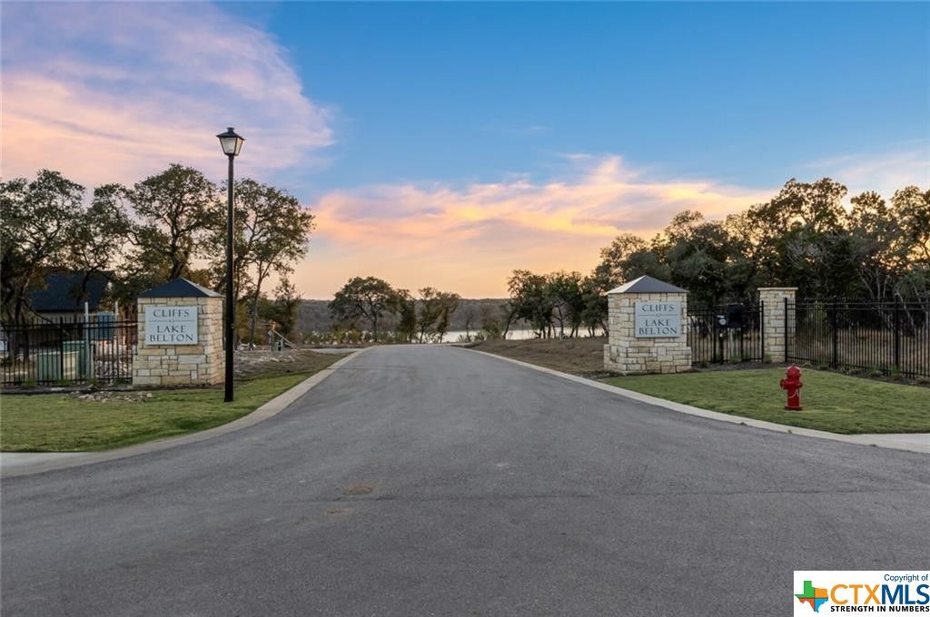 14 Cliffs At Lake Belton Chase 2, Belton, TX 76513 MLS 502953 Trulia