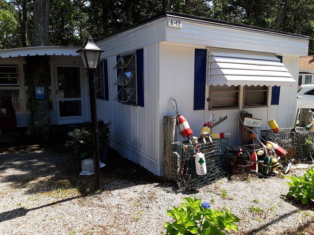 310 Old Chatham Rd #A12, South Dennis, MA 02660