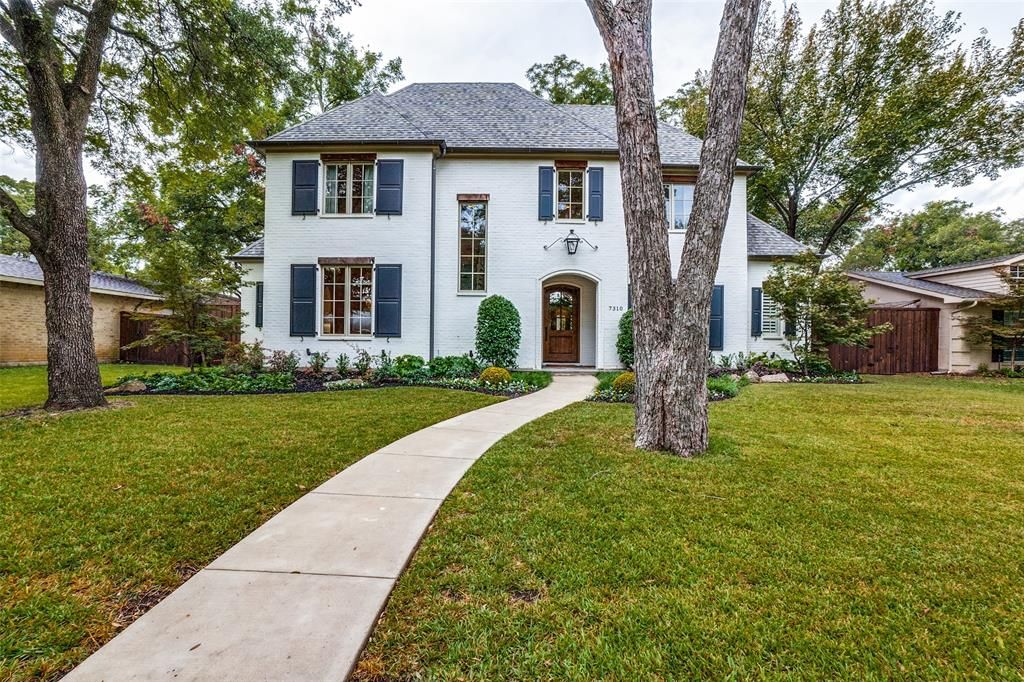 7310 Dominique Dr, Dallas, TX 75214