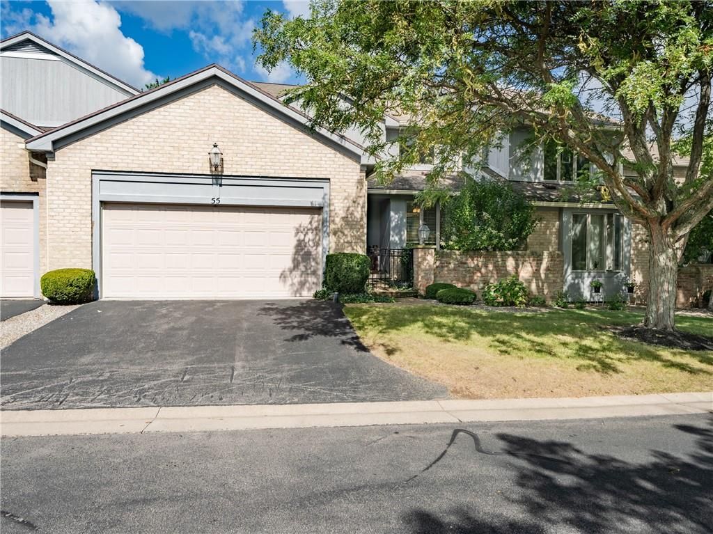 55 Tobey Ct, Pittsford, NY 14534