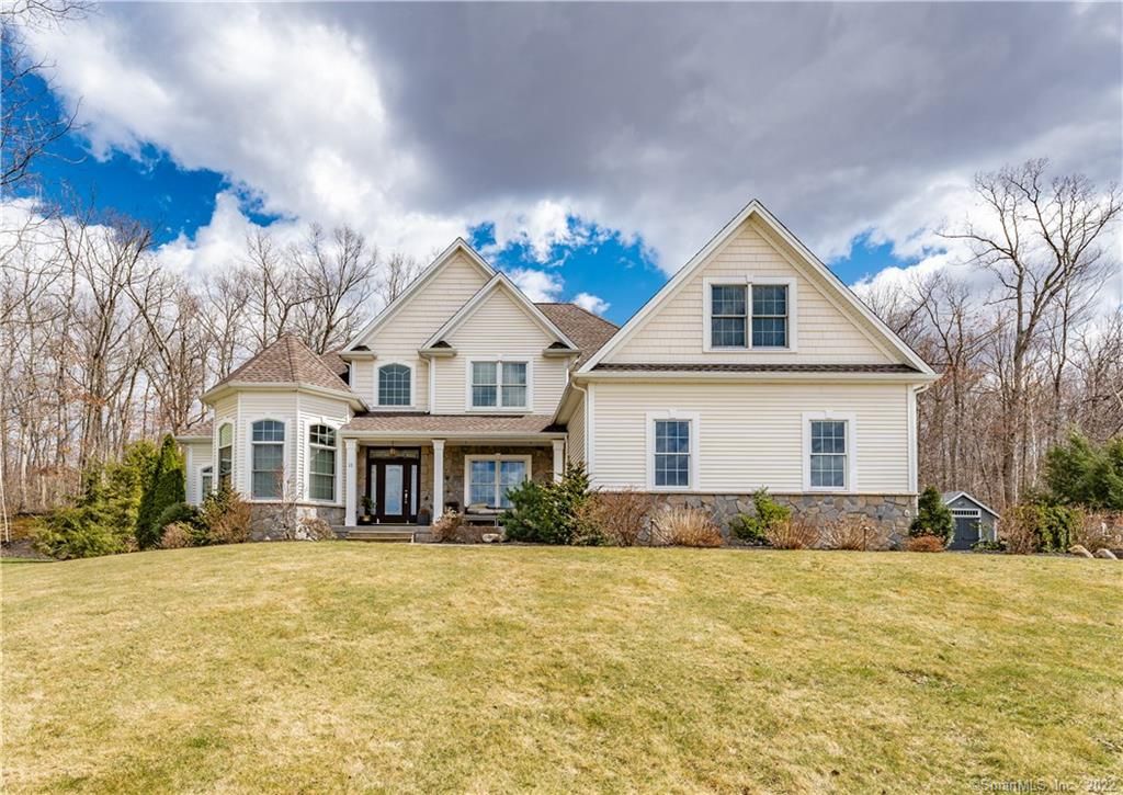 11 Daisy Ln, Ellington, CT 06029 MLS 170508438 Trulia