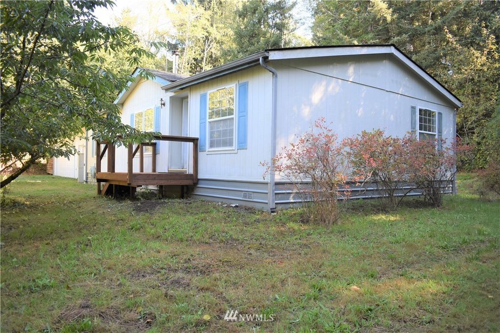 189574 Highway 101, Forks, WA 98331