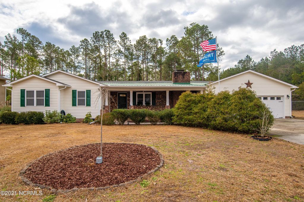 563 Crump Farm Road, New Bern, NC 28562 Trulia