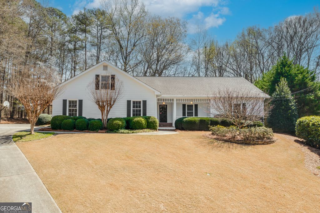 879 Gate Post Ln, Lawrenceville, GA 30044 MLS 10270455 Trulia