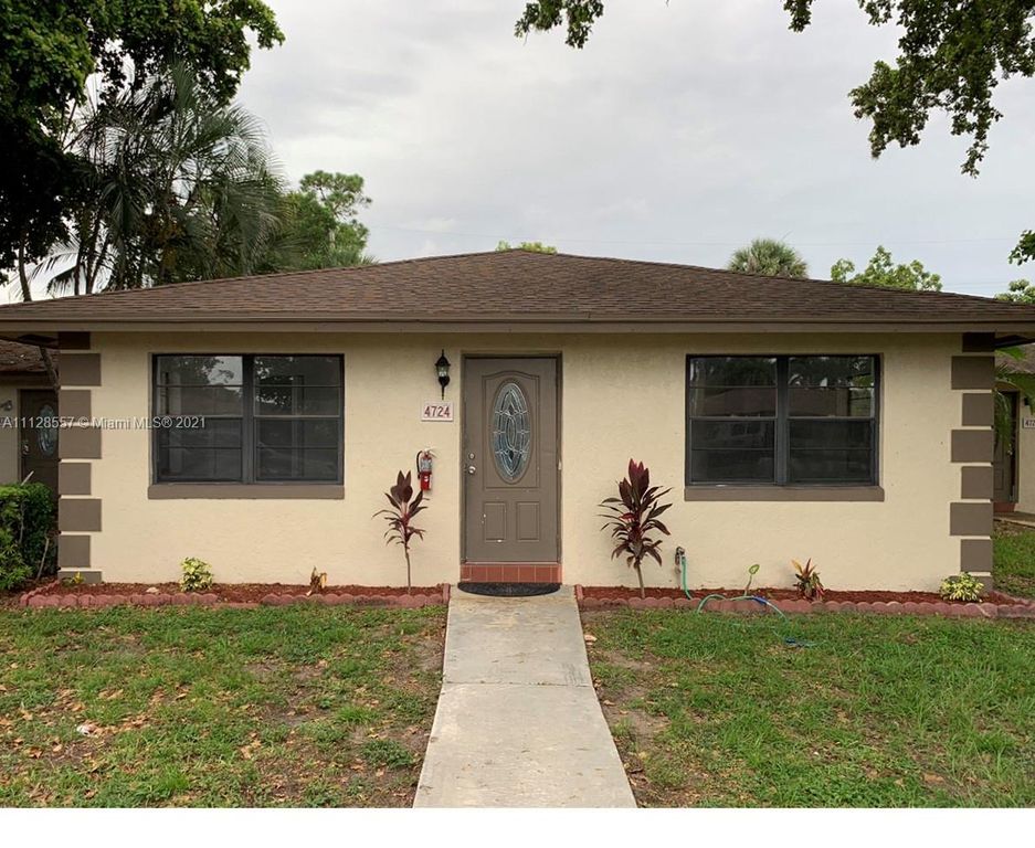 Address Not Disclosed, West Palm Beach, FL 33415