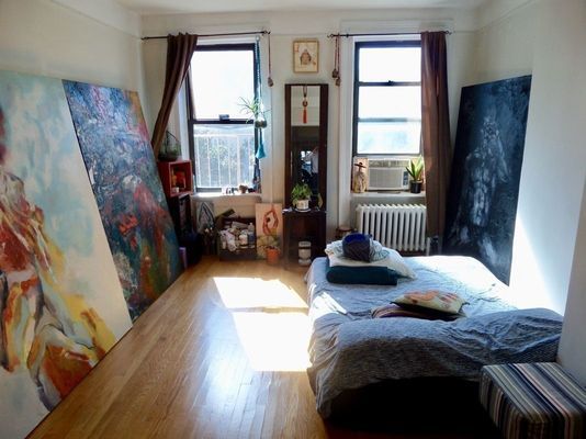 349 E 104th St #2A, New York, NY 10029