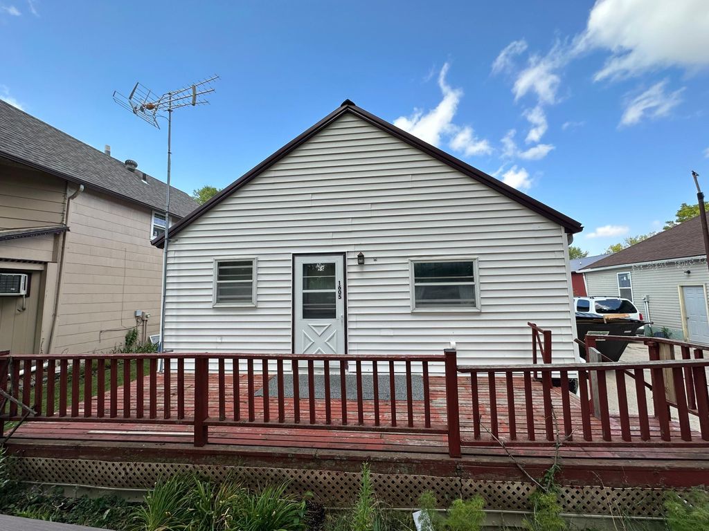 1605 Okabena St, Worthington, MN 56187 Trulia