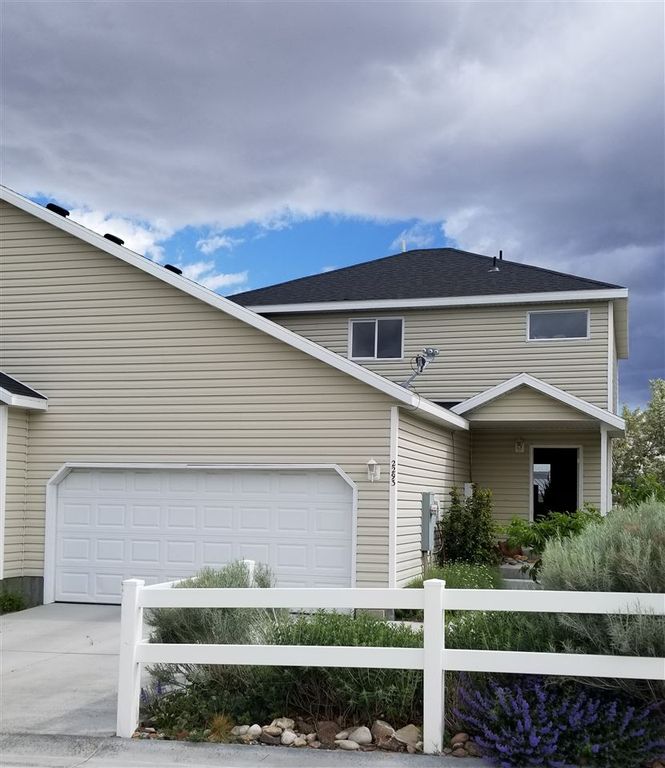 2293 W Tibbets Blvd, West Wendover, NV 89883 Trulia