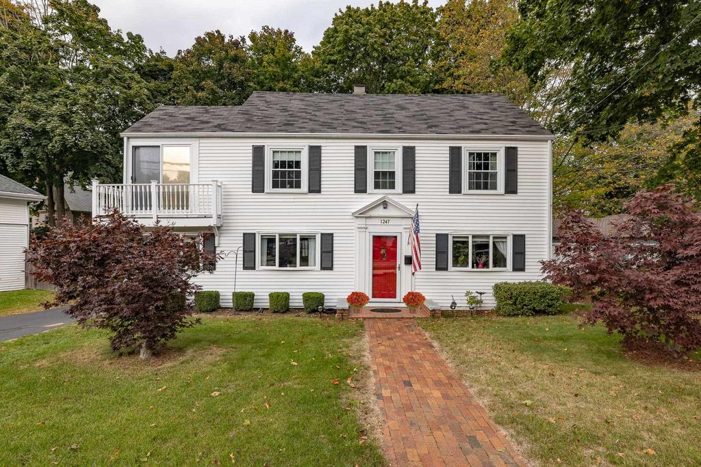 1247 South Street, Portsmouth, NH 03801 Trulia
