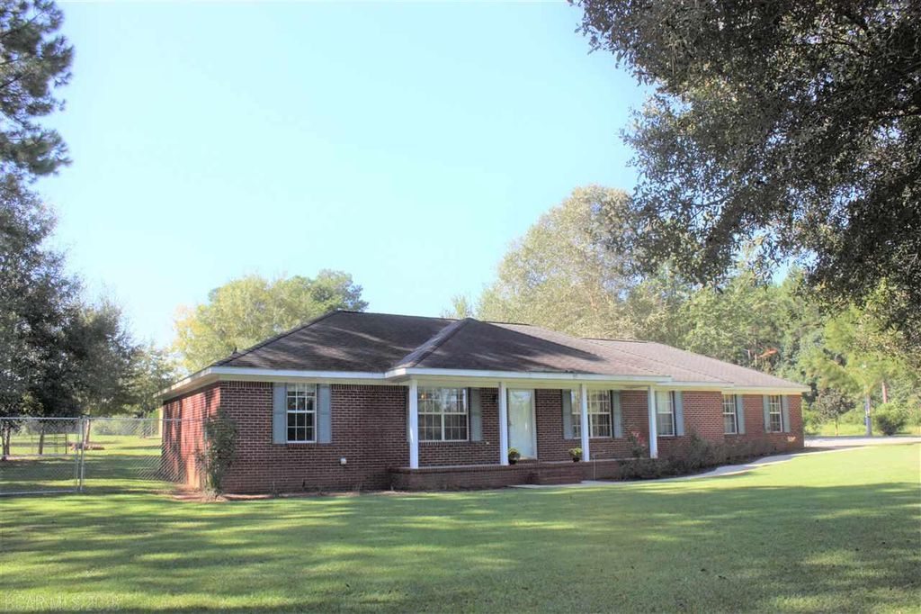 13768 Trawick Rd, Stapleton, AL 36578 Trulia