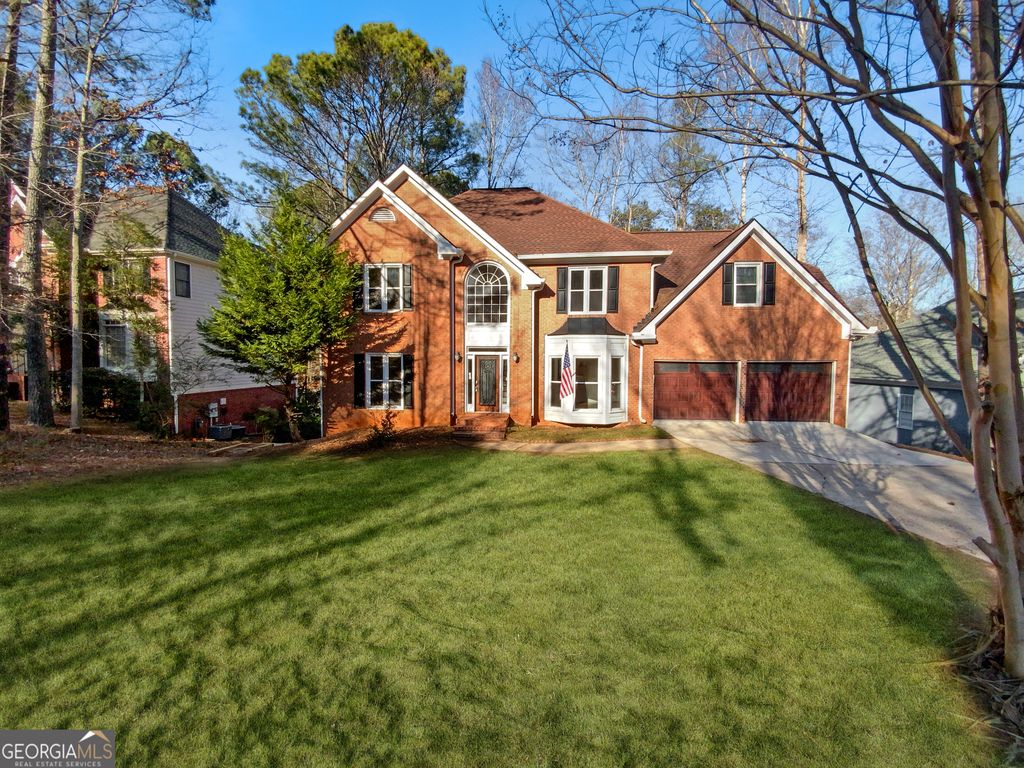 819 Bermuda Run, Woodstock, GA 30189 MLS 10250892 Trulia