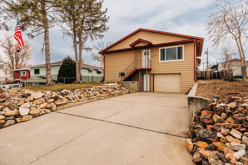 152 W Colorado St, Sheridan, WY 82801 Trulia