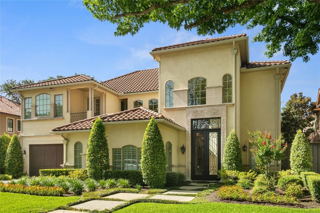 6622 Aberdeen Ave, Dallas, TX 75230
