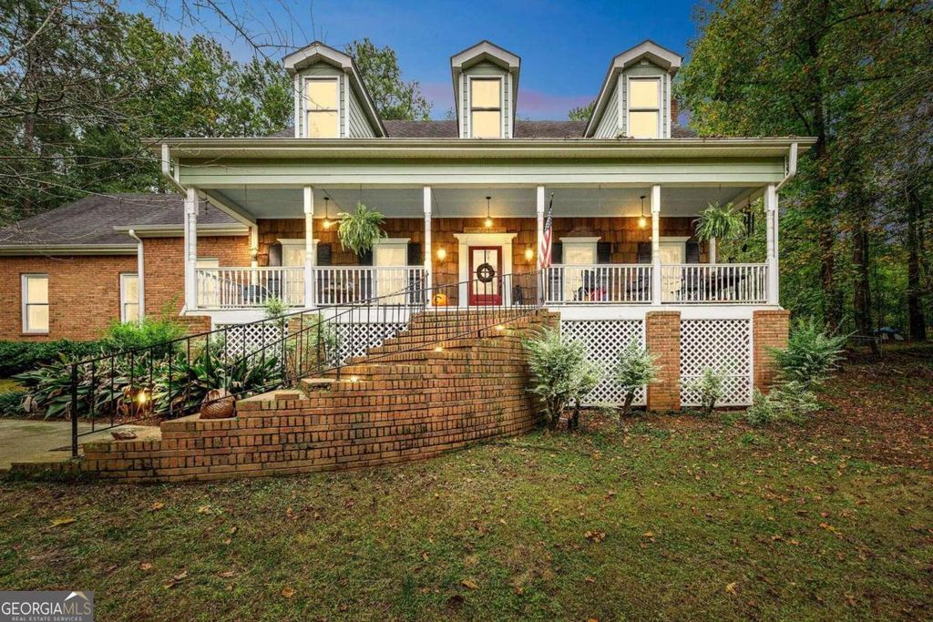 1940 Honey Creek Rd SW, Conyers, GA 30094 MLS 10215175 Trulia