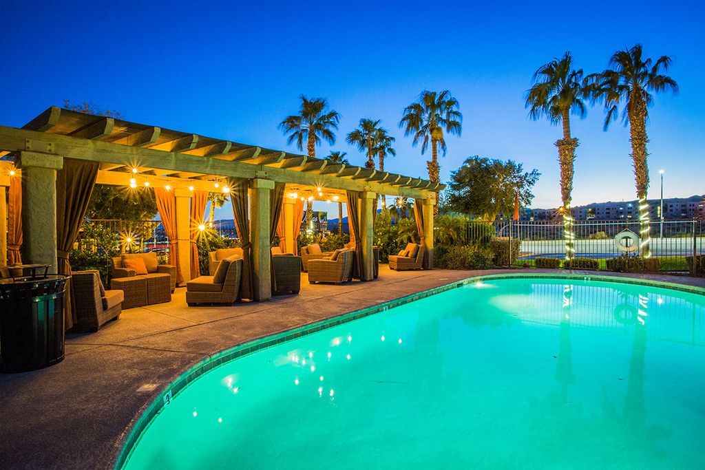 The Vistas Apartment Homes Laughlin, NV Trulia