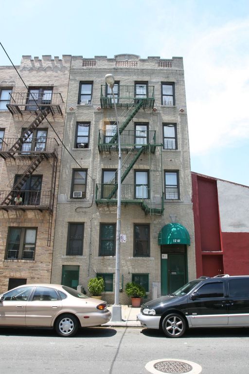 1261 Leland Ave, Bronx, NY 10472 Trulia